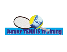 Junior Tennis Training