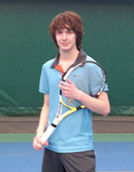 Alessio Pegorin