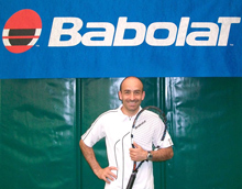 Gianluca Bolognino