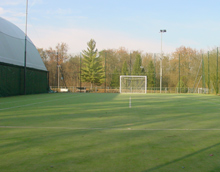 CAMPO COPERTO superficie