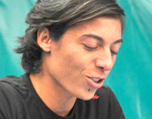 Raduno settore tecnico nazionale