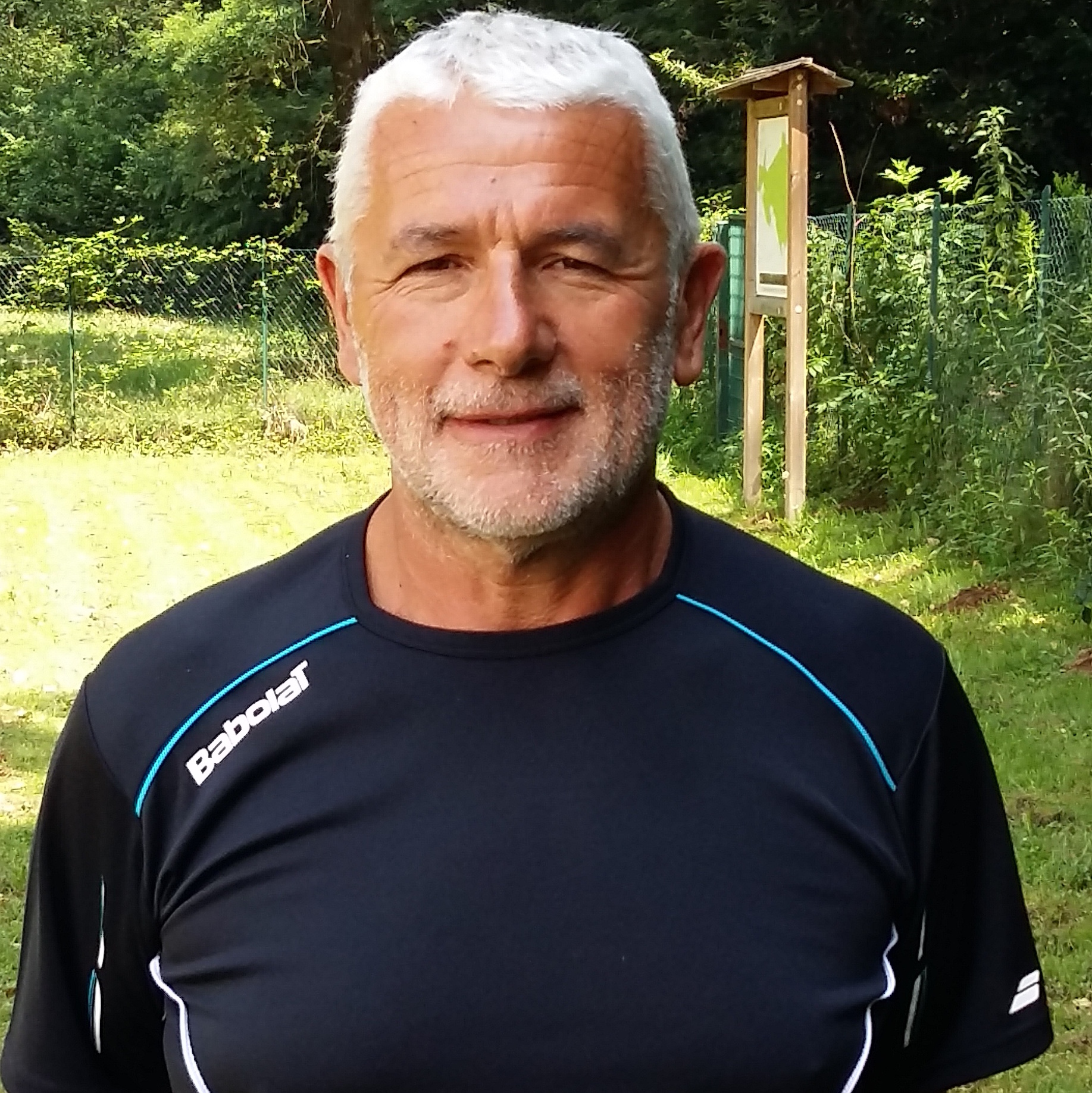 ROBERTO CLERICI